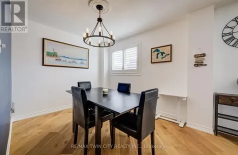 60 Elmsdale Drive Kitchener ON N2E 2G4