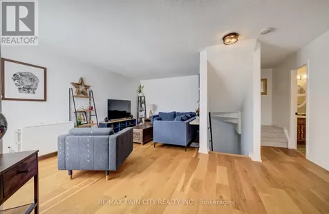 60 Elmsdale Drive Kitchener ON N2E 2G4