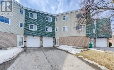 60 Elmsdale Drive Kitchener ON N2E 2G4