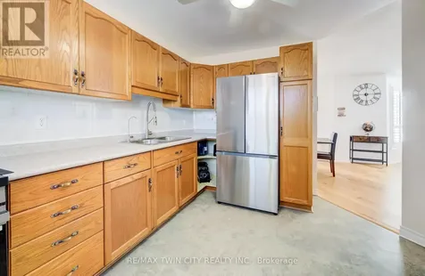 60 Elmsdale Drive Kitchener ON N2E 2G4