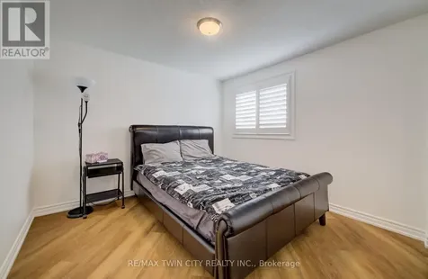 60 Elmsdale Drive Kitchener ON N2E 2G4