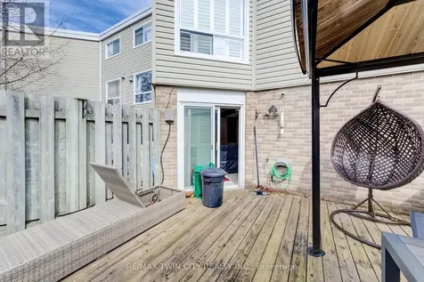 60 Elmsdale Drive Kitchener ON N2E 2G4