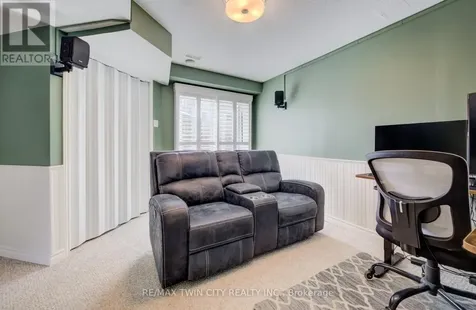 60 Elmsdale Drive Kitchener ON N2E 2G4