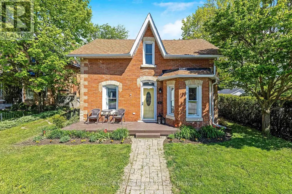330 Main Street East Shelburne ON L0N 1S2