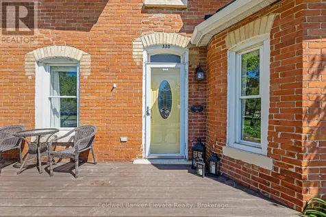 330 Main Street East Shelburne ON L0N 1S2
