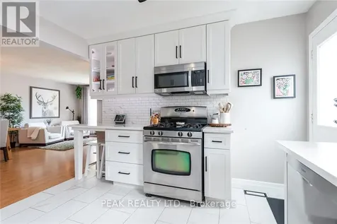 11 Wendy Crescent Kitchener ON N2A 3T4