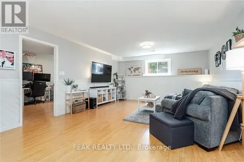 11 Wendy Crescent Kitchener ON N2A 3T4