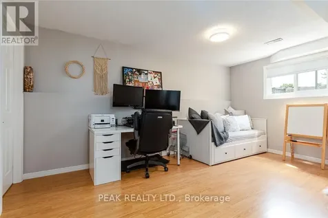 11 Wendy Crescent Kitchener ON N2A 3T4