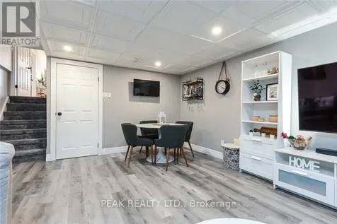 11 Wendy Crescent Kitchener ON N2A 3T4