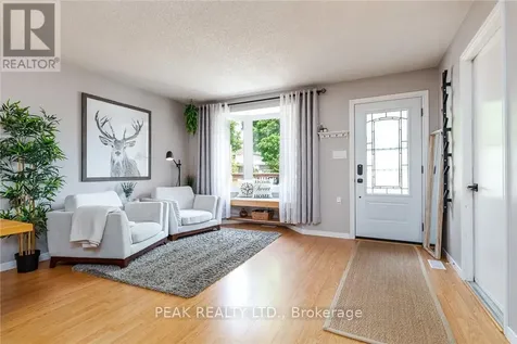 11 Wendy Crescent Kitchener ON N2A 3T4