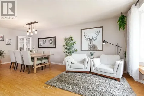 11 Wendy Crescent Kitchener ON N2A 3T4