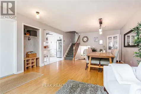 11 Wendy Crescent Kitchener ON N2A 3T4