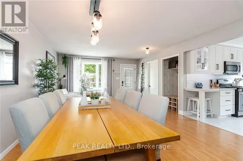 11 Wendy Crescent Kitchener ON N2A 3T4