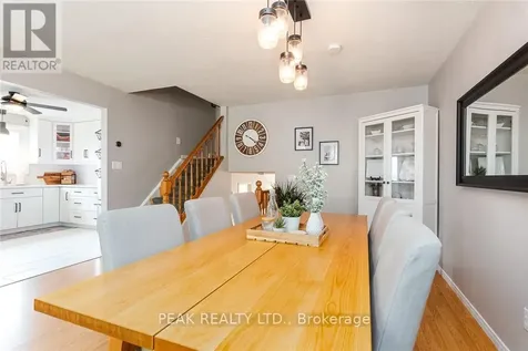 11 Wendy Crescent Kitchener ON N2A 3T4