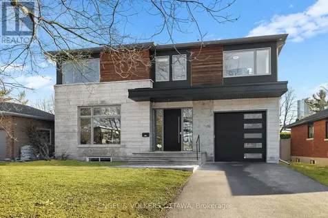 736 Sherbourne Road Ottawa ON K2A 3H5