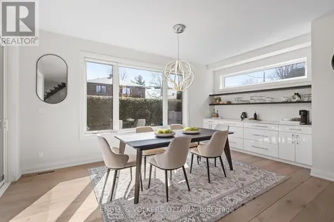 736 Sherbourne Road Ottawa ON K2A 3H5