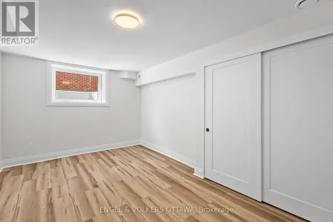 736 Sherbourne Road Ottawa ON K2A 3H5