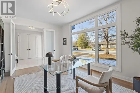 736 Sherbourne Road Ottawa ON K2A 3H5
