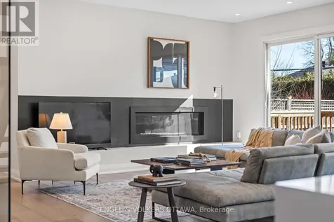 736 Sherbourne Road Ottawa ON K2A 3H5