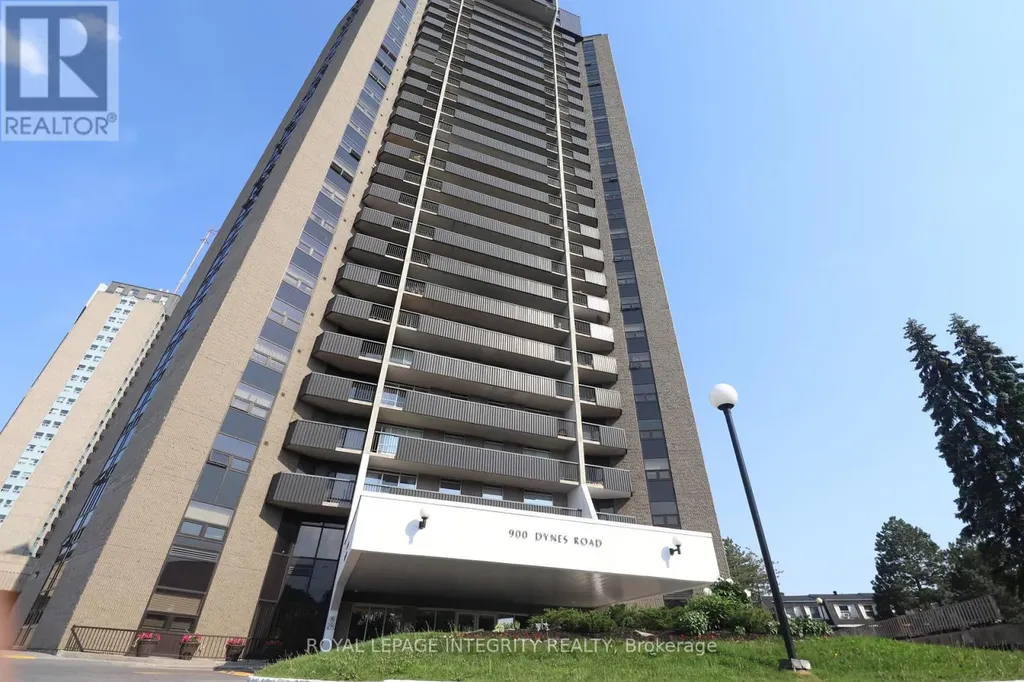 900 Dynes Road North Ottawa ON K2C 3L6