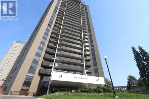 900 Dynes Road North Ottawa ON K2C 3L6
