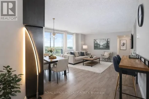 900 Dynes Road North Ottawa ON K2C 3L6