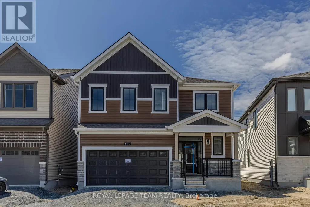 475 Meynell Road East Ottawa ON K0A 2Z0