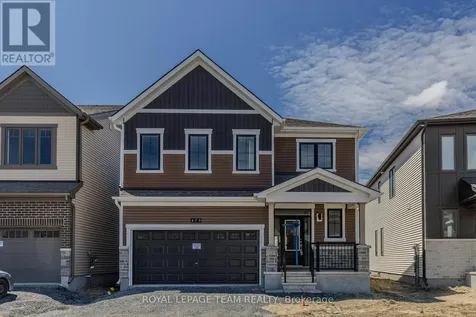 475 Meynell Road East Ottawa ON K0A 2Z0