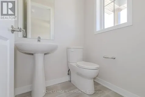 475 Meynell Road East Ottawa ON K0A 2Z0