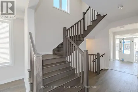 475 Meynell Road East Ottawa ON K0A 2Z0