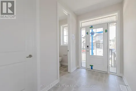475 Meynell Road East Ottawa ON K0A 2Z0