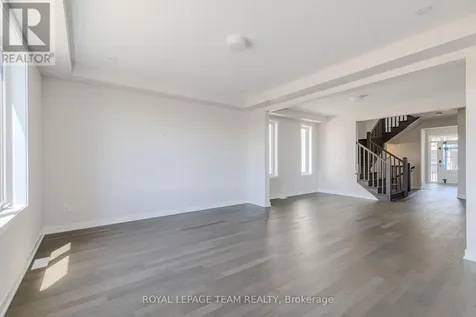 475 Meynell Road East Ottawa ON K0A 2Z0