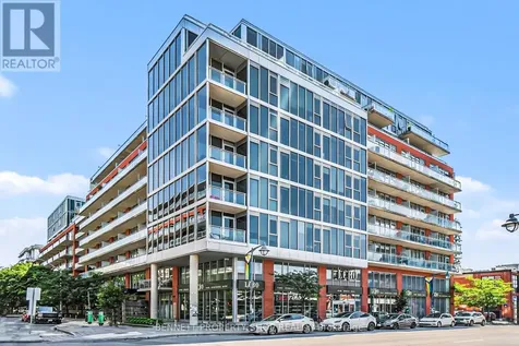 360 Mcleod Street Ottawa ON K2P 1A9