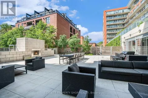 360 Mcleod Street Ottawa ON K2P 1A9