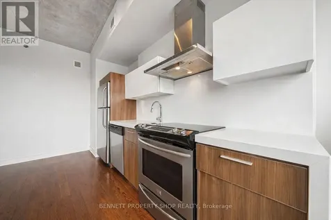 360 Mcleod Street Ottawa ON K2P 1A9