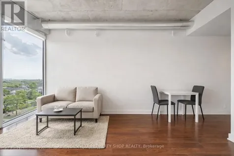 360 Mcleod Street Ottawa ON K2P 1A9