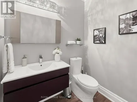 15 Evans Ridge Caledon (bolton North) ON L7E 2Z2