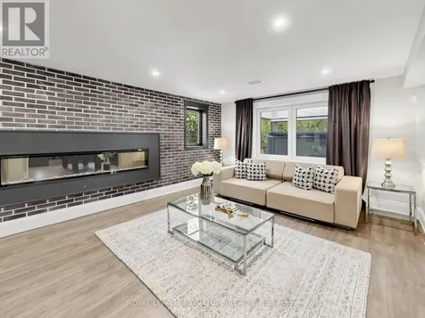 15 Evans Ridge Caledon (bolton North) ON L7E 2Z2