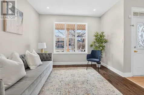 47 Upper Highlands Drive Brampton (heart Lake East) ON L6Z 4V9