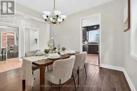 47 Upper Highlands Drive Brampton (heart Lake East) ON L6Z 4V9
