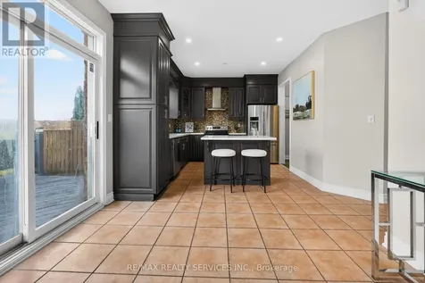 47 Upper Highlands Drive Brampton (heart Lake East) ON L6Z 4V9