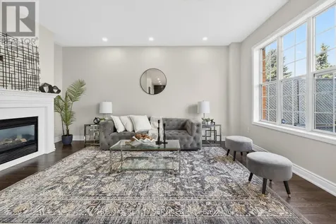 47 Upper Highlands Drive Brampton (heart Lake East) ON L6Z 4V9