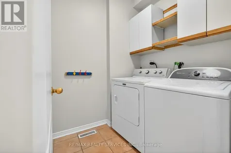 47 Upper Highlands Drive Brampton (heart Lake East) ON L6Z 4V9