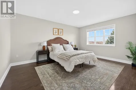 47 Upper Highlands Drive Brampton (heart Lake East) ON L6Z 4V9