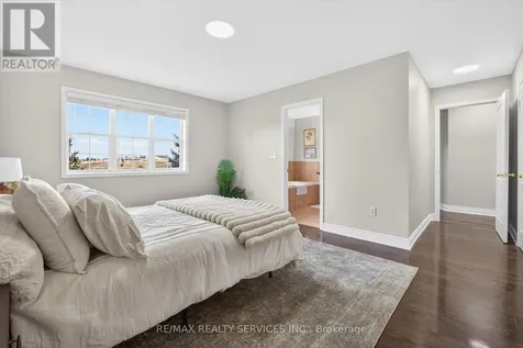 47 Upper Highlands Drive Brampton (heart Lake East) ON L6Z 4V9