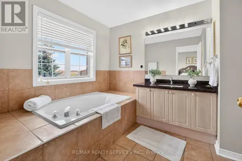 47 Upper Highlands Drive Brampton (heart Lake East) ON L6Z 4V9