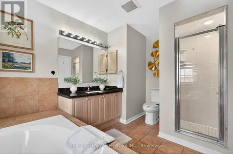 47 Upper Highlands Drive Brampton (heart Lake East) ON L6Z 4V9
