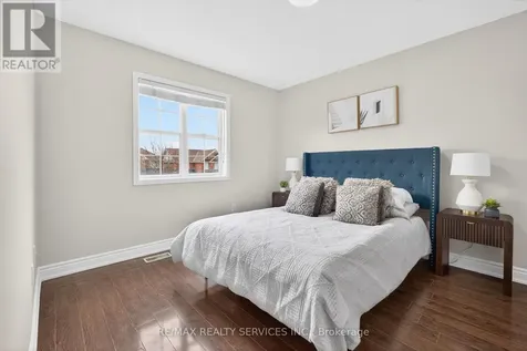 47 Upper Highlands Drive Brampton (heart Lake East) ON L6Z 4V9