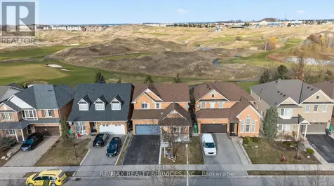47 Upper Highlands Drive Brampton (heart Lake East) ON L6Z 4V9