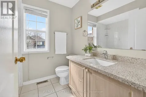 47 Upper Highlands Drive Brampton (heart Lake East) ON L6Z 4V9